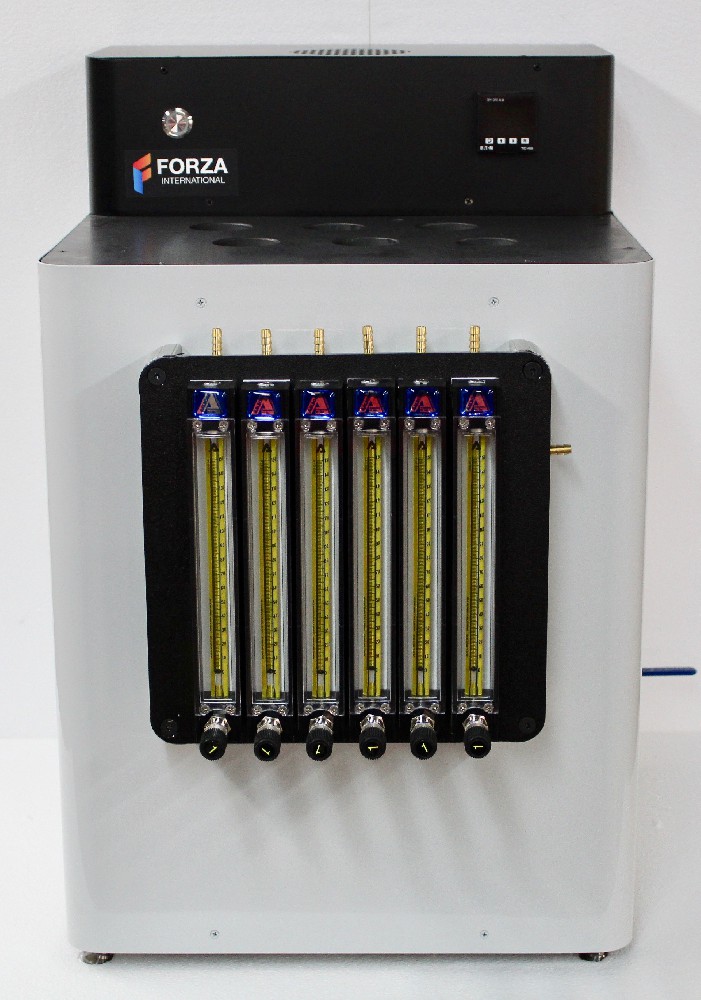 Forza Oxi Plus氧化安定性測試液體浴