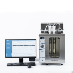PSL RHEOTEK 聚合物粘度計