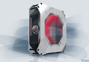 跨界融合 當(dāng)BMW設(shè)計(jì)遇見(jiàn)游戲機(jī)箱，打造家中“駕駛艙”級(jí)游戲體驗(yàn)