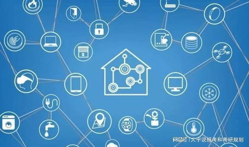 物聯(lián)網(wǎng)工程專業(yè) 學習內容與就業(yè)前景解析