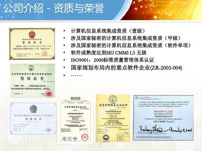 中科軟公司介紹: 引領(lǐng)中國(guó)軟件行業(yè)發(fā)展的領(lǐng)軍企業(yè)