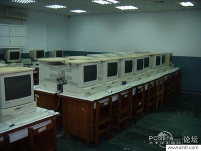 協(xié)和工商語音多媒體教室 經典布線工程案例解析