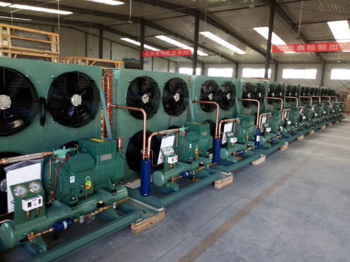 西安制冷設(shè)備施工工程 專業(yè)、規(guī)范與創(chuàng)新